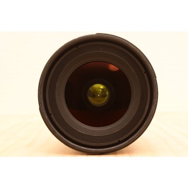 E29 / トキナー SD 17-35mm F4 ニコン用 /4114J-7 スマホ/家電/カメラのカメラ(レンズ(ズーム))の商品写真