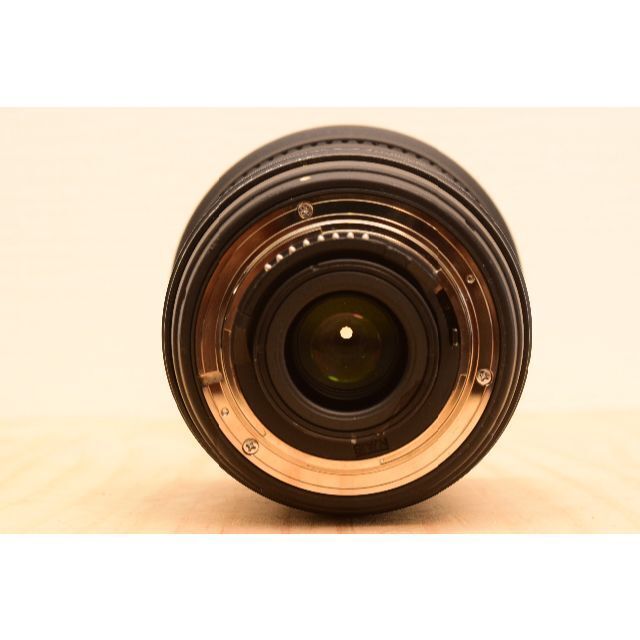 E29 / トキナー SD 17-35mm F4 ニコン用 /4114J-7 スマホ/家電/カメラのカメラ(レンズ(ズーム))の商品写真