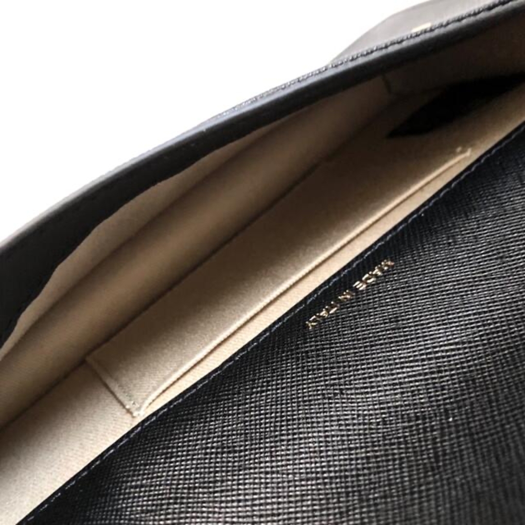 MARNI - 新品 MARNI マルニ ショルダーバッグ 長財布 財布 MARNI - 新品 MARNI マルニ ショルダーバッグ 長財布 財布