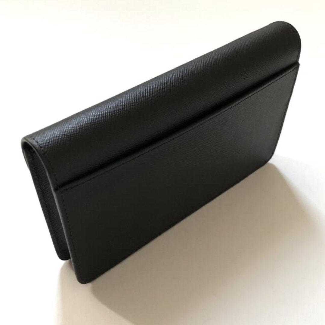 MARNI - 新品 MARNI マルニ ショルダーバッグ 長財布 財布 MARNI - 新品 MARNI マルニ ショルダーバッグ 長財布 財布