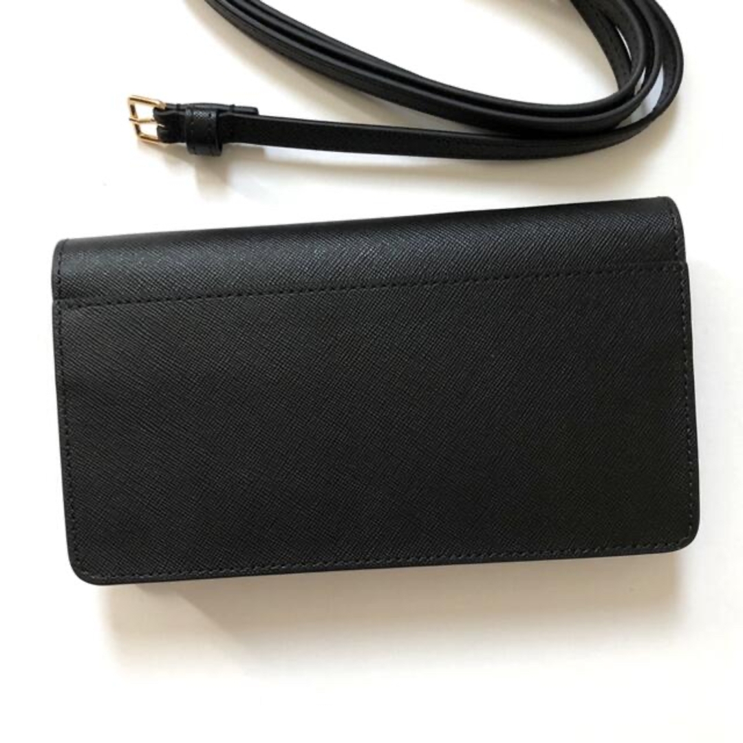 MARNI - 新品 MARNI マルニ ショルダーバッグ 長財布 財布 MARNI - 新品 MARNI マルニ ショルダーバッグ 長財布 財布
