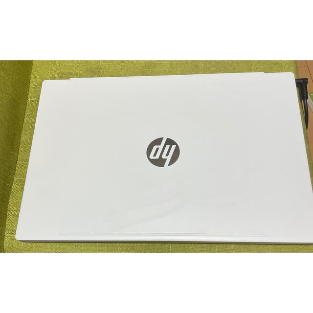 HP Pavilion Laptop 15-cs3000