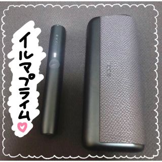 アイコス(IQOS)の値下げしました☆アイコス イルマプライム(タバコグッズ)