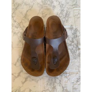 ビルケンシュトック(BIRKENSTOCK)の海月さま　専用　おまとめ(サンダル)