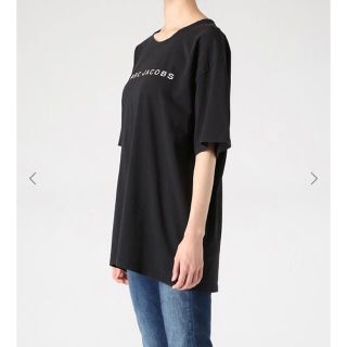 マークジェイコブス(MARC JACOBS)のMARC JACOBS  MTV  Tシャツ(Tシャツ(半袖/袖なし))