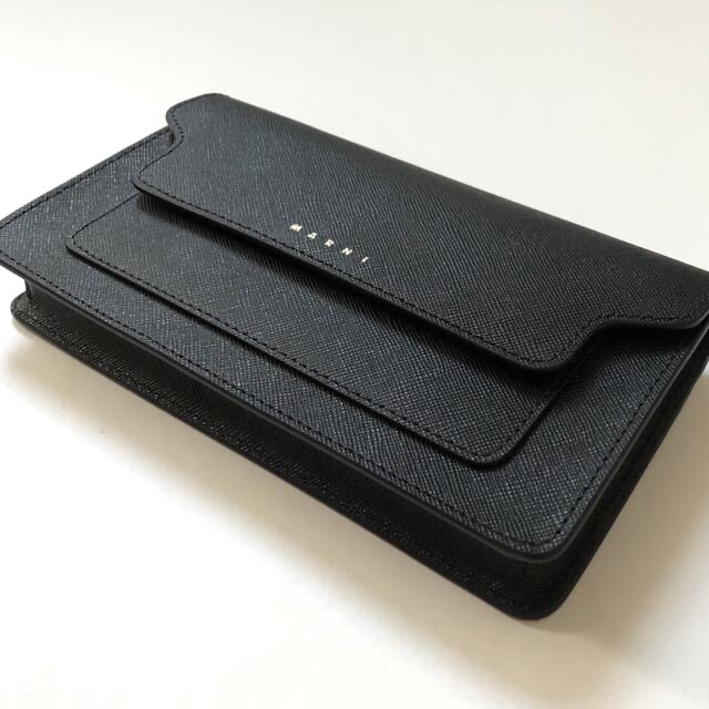 Marni - 新品 MARNI マルニ ショルダーバッグ 財布 ショルダー