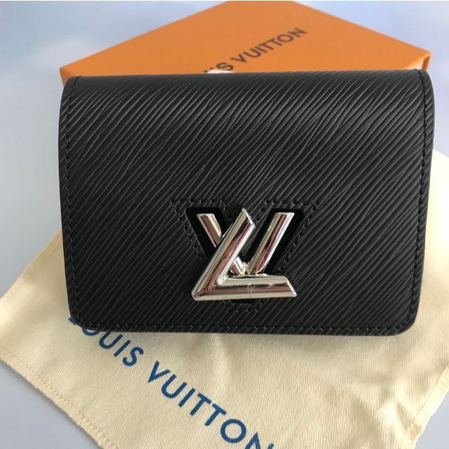大量入荷 LOUIS VUITTON - ルイヴィトン ポルトフォイユ・ツイスト