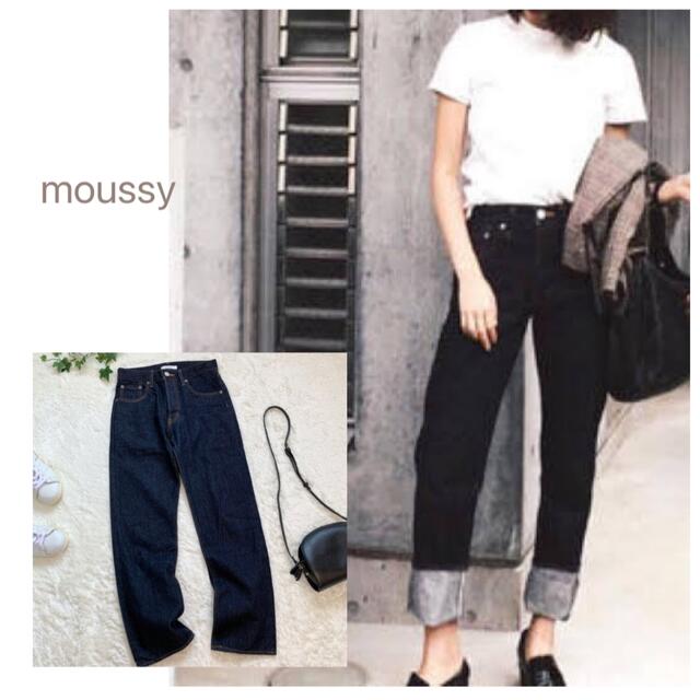 moussy(マウジー)のChisa様 専用✩.*˚ レディースのパンツ(デニム/ジーンズ)の商品写真