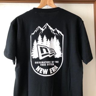 ニューエラー(NEW ERA)の新品未使用　NEW ERA  ニューエラTシャツ(Tシャツ/カットソー(半袖/袖なし))