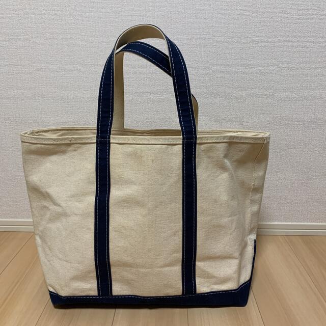 L.L.Bean - L.L.Bean (エルエルビーン )トートバッグ ビンテージ 90