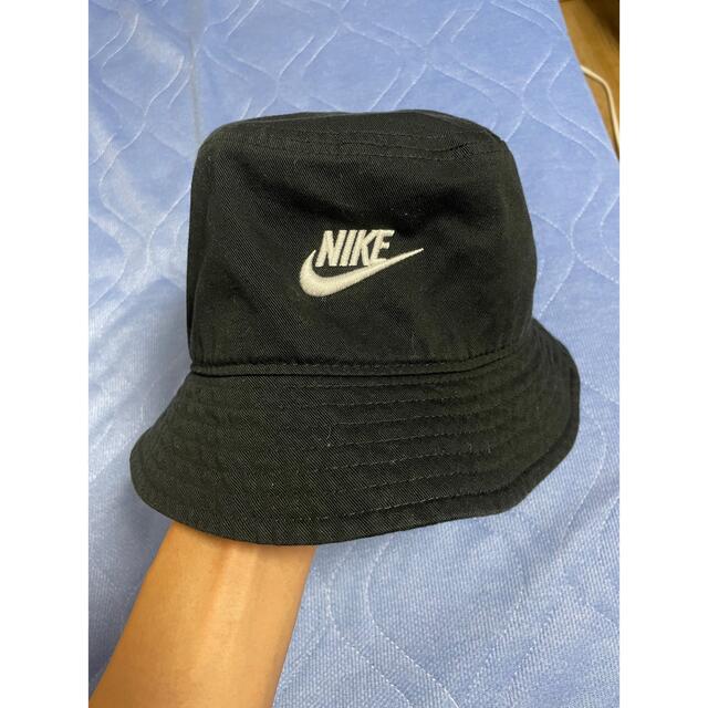 NIKE(ナイキ)のNIKE バケットハット メンズの帽子(キャップ)の商品写真