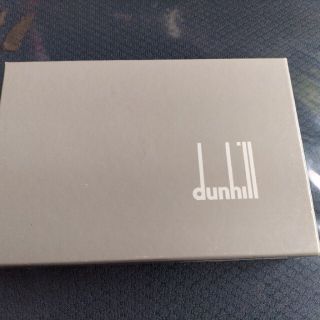 ダンヒル(Dunhill)のダンヒル　６連キーケース　未使用(キーケース)