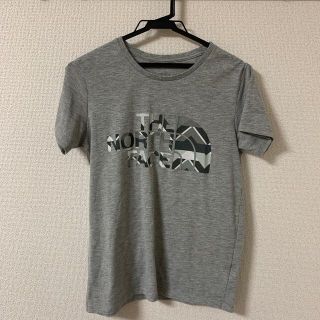 ザノースフェイス(THE NORTH FACE)のノースフェイス☆Tシャツ(Tシャツ/カットソー(半袖/袖なし))