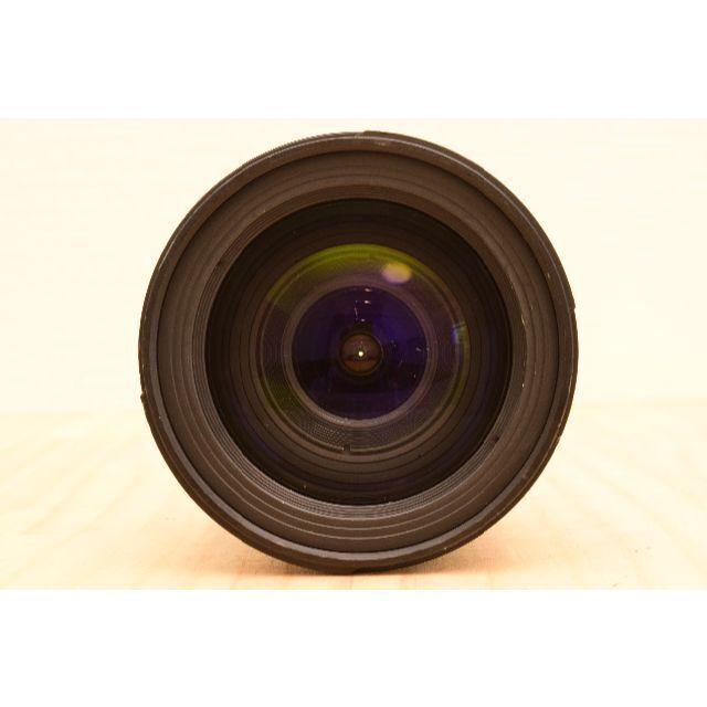 E29 /トキナー16.5-135mm F3.5-5.6 ニコン用 /4114C スマホ/家電/カメラのカメラ(レンズ(ズーム))の商品写真