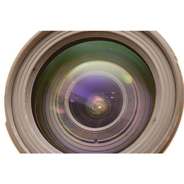 E29 /トキナー16.5-135mm F3.5-5.6 ニコン用 /4114C スマホ/家電/カメラのカメラ(レンズ(ズーム))の商品写真