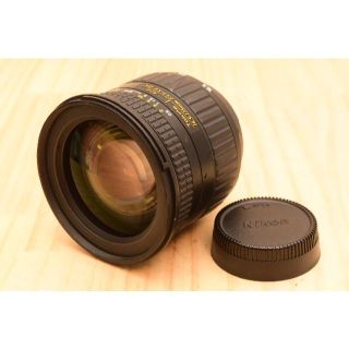 E29 /トキナー16.5-135mm F3.5-5.6 ニコン用 /4114C(レンズ(ズーム))