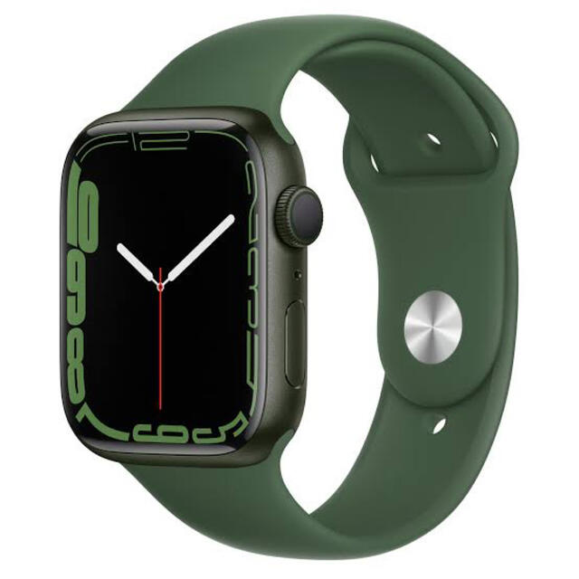 Apple Watch 7 最終値下げ時計