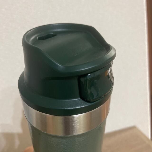 STANLEY クラシック真空ワンハンドマグ 590ml