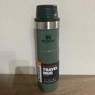 スタンレー(Stanley)のSTANLEY クラシック真空ワンハンドマグ 590ml 20oz(タンブラー)