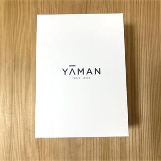 ヤーマン(YA-MAN)のYA-MAN 美顔器 RF(ラジオ波)ボーテ フォトPLUS EX シャンパン…(フェイスケア/美顔器)
