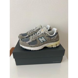 ニューバランス(New Balance)のニューバランス　M2002RDD  24.5cm(スニーカー)