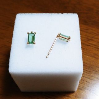 10金ピアス(ピアス)