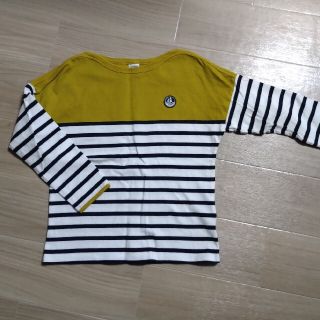 プチバトー(PETIT BATEAU)のプチバトー　マリニエール　2点(Tシャツ/カットソー)