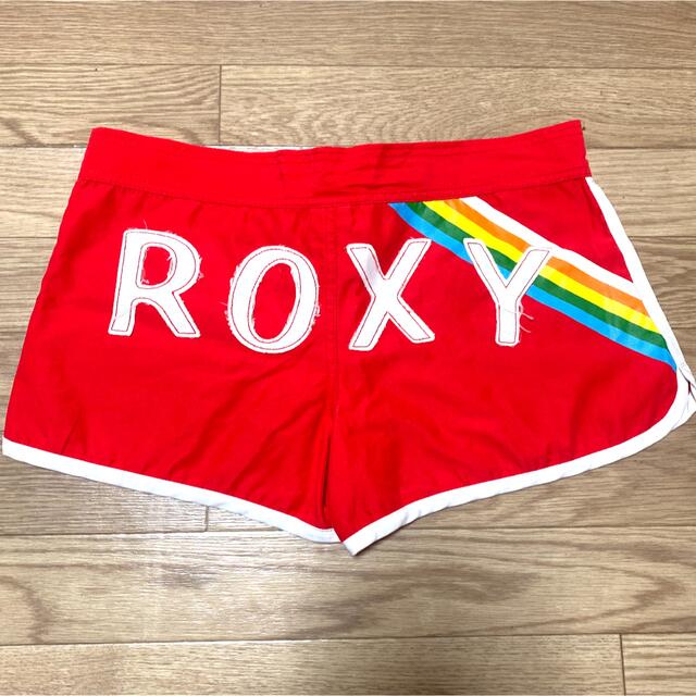 Roxy(ロキシー)のROXY☆ロキシー☆サーフパンツ レディースのパンツ(ショートパンツ)の商品写真