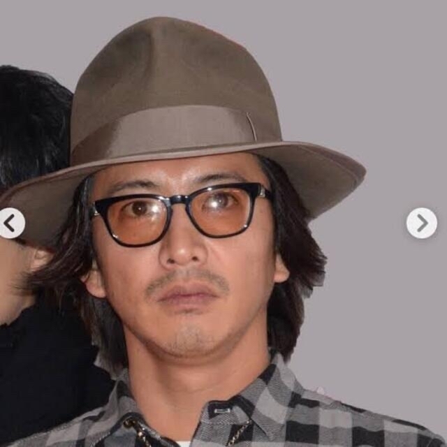 STETSON ステットソン　ウィペット50s  ヴィンテージ　木村拓哉着 メンズの帽子(ハット)の商品写真