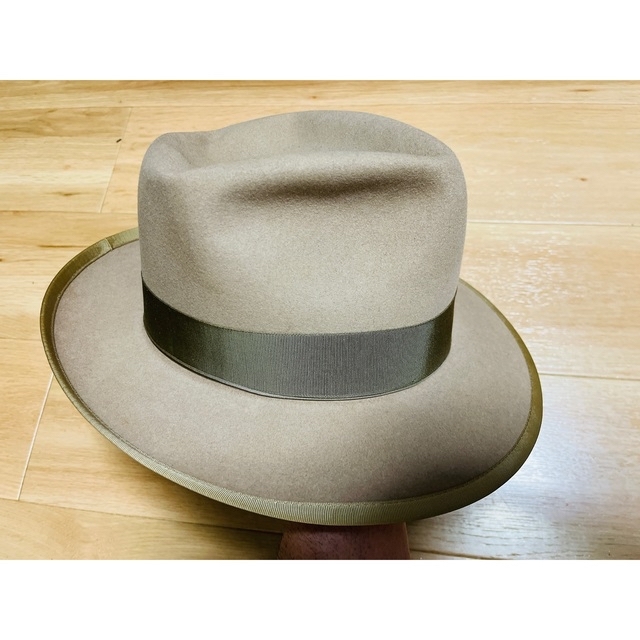 STETSON ステットソン ウィペット50s ヴィンテージ 木村拓哉着の通販