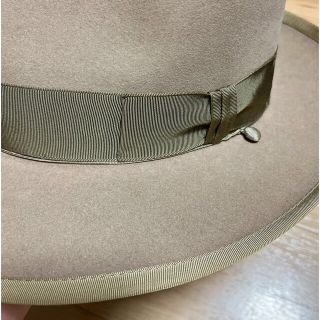 STETSON ステットソン ウィペット50s ヴィンテージ 木村拓哉着の通販