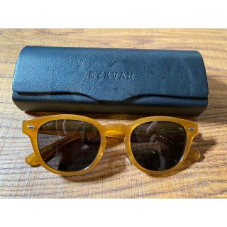 トムフォード(TOM FORD)のEYEVAN サングラス  Webb-SUN MOR 49□22-145(サングラス/メガネ)