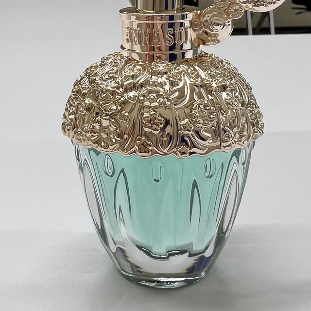 ANNA SUI(アナスイ)のアナスイ ファンタジア マーメイド オードトワレ 30ml 香水 コスメ/美容の香水(香水(女性用))の商品写真