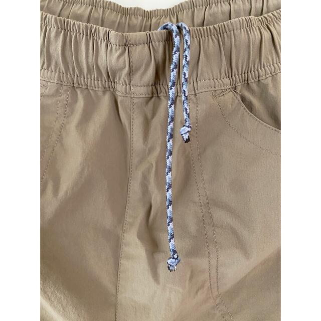 山と道 パンツ レディース アトリエブルーボトル ウィメンズ