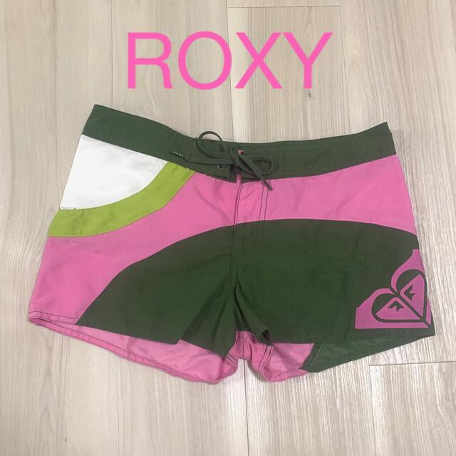 Roxy(ロキシー)のROXY サーフパンツ　水着　ロキシー　スイムパンツ  レディースのパンツ(ショートパンツ)の商品写真