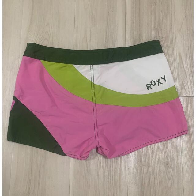 Roxy(ロキシー)のROXY サーフパンツ　水着　ロキシー　スイムパンツ  レディースのパンツ(ショートパンツ)の商品写真