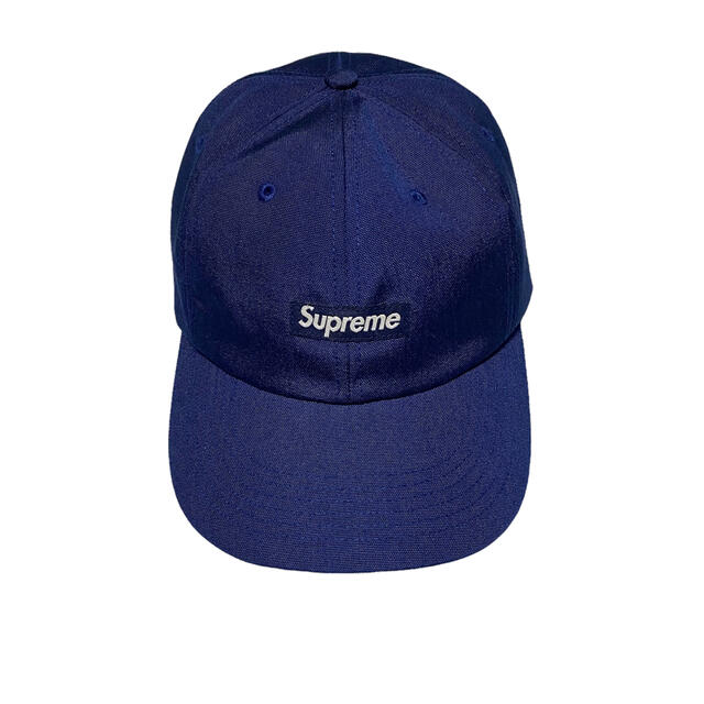 シュプリーム Supreme Cordura Small Box 6-Panel - キャップ