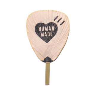 ヒューマンメイド(HUMAN MADE)のHUMAN MADE UCHIWA FAN(キーホルダー)