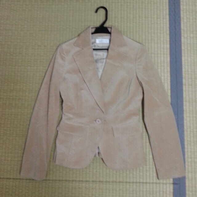 anySiS(エニィスィス)のスーツに合うジャケットです値下げ レディースのジャケット/アウター(ノーカラージャケット)の商品写真
