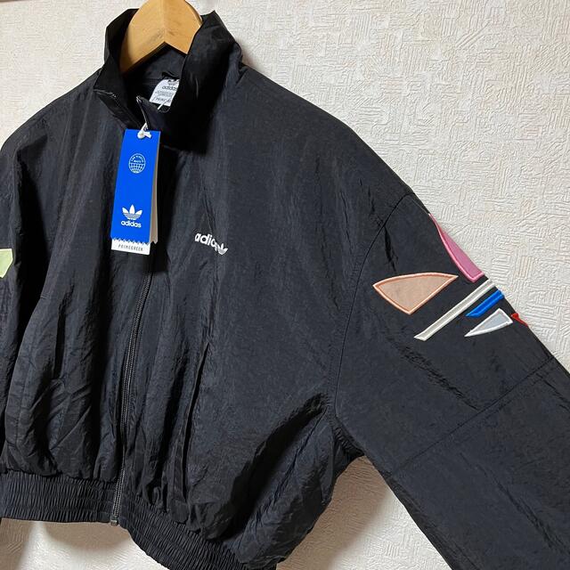 adidasジャンパー adidas ジャンパー