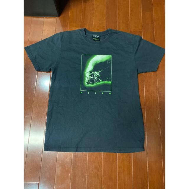 当時物　ALIEN Tシャツ　ヴィンテージ　サイズL エイリアン　映画Tシャツ