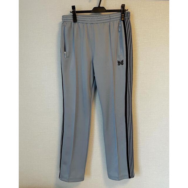 Needles ニードルス パンツ KP221 NARROW TRACK PANT POLY Needles ニードルス パンツ KP221 NARROW TRACK PANT POLY