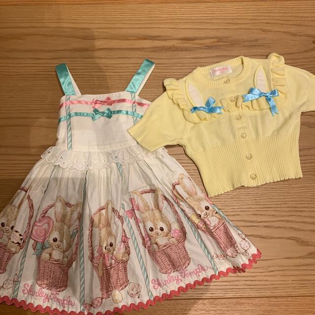 2023年最新モデルワンピースはさらに値下げの決算大SALE中!キッズ服