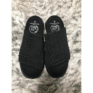 ゴムゴム Gomu56 軽量サンダル(サンダル)