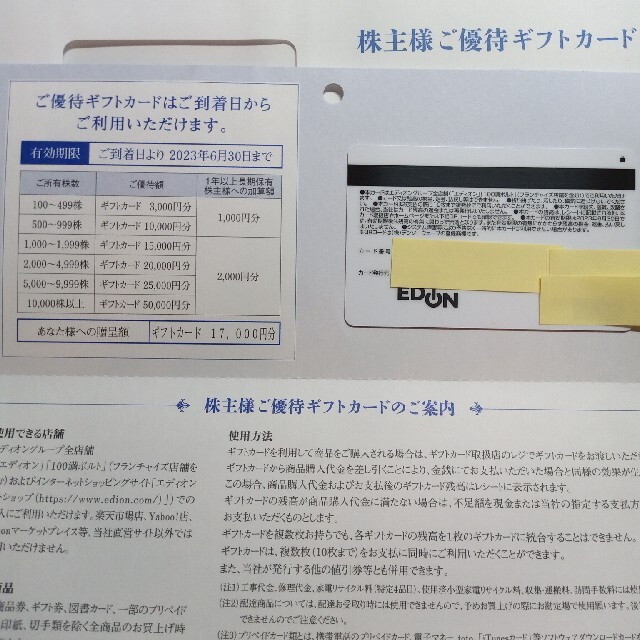 ☆日立 家電品ギフト券 15000円分(5000円*3枚)☆ www.nickstellino.com
