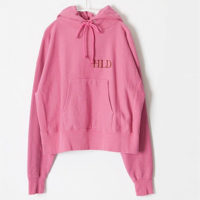 ULTRA HEAVY SWEAT HOODIE(HLD) 第一ネット 49.0%割引 www.gold-and