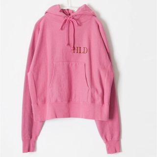 ホリデイ(holiday)のULTRA HEAVY SWEAT HOODIE(HLD)(パーカー)