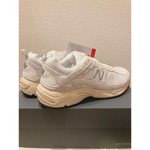 New Balance(ニューバランス)の【限定モデル】New Balance ニューバランスCM878NC1 レディースの靴/シューズ(スニーカー)の商品写真