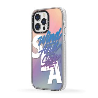 ウィンダンシー(WIND AND SEA)のウィンダンシー　WDS CASETIFY IMPACT-SHEER CASE(その他)