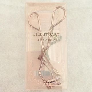 ジルスチュアート(JILLSTUART)のJILLSTUART アイラッシュカーラー ピンク(その他)